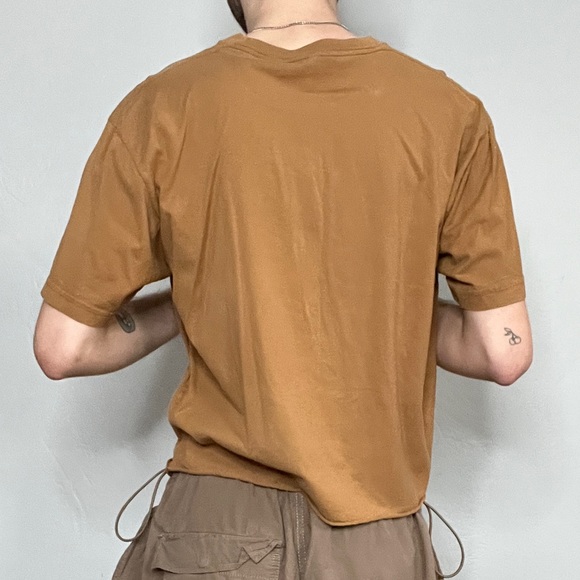 American Apparel Tee - Picture 3 of 3